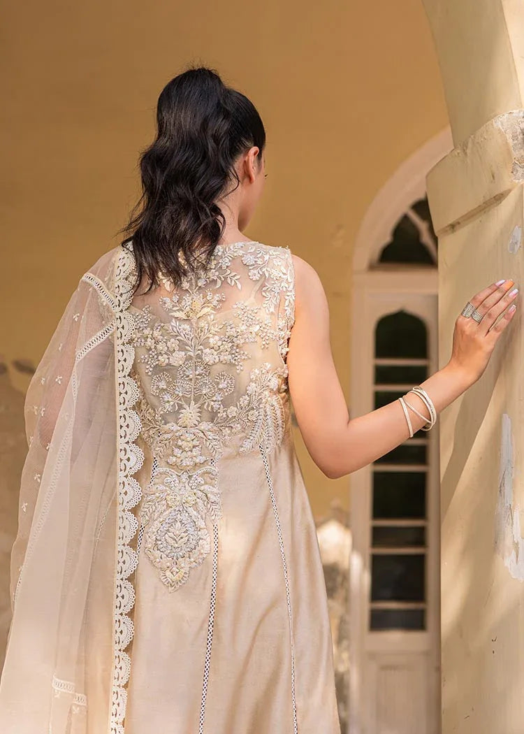 Saira Shakira | Luxury Pret | Freesia - Rang-e-Khaas