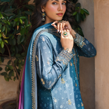 Iznik | Bandhani Formals | UE-335