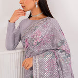 Jazmin | Formals Collection | CHIFFON UC-3060