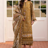 Baroque | Eid Lawn 25 | EL-D03