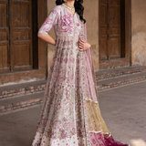 Iznik | Luxury Chiffon | ILC-08