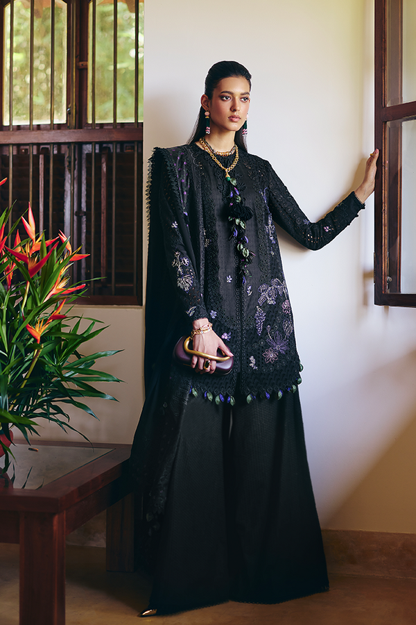 SUFFUSE | CASUAL PRET '25 | LEYLA