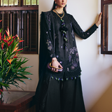 SUFFUSE | CASUAL PRET '25 | LEYLA