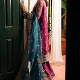 ELESHIA | Sahiba