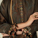 Baroque | Luxury Pret 24 | UF-4028