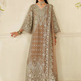 Baroque | Chantelle 25 | CH14-08