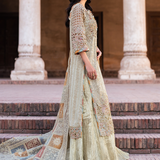 Iznik | Luxury Chiffon | ILC-02