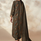 Baroque | Luxury Pret 24 | UF-4028