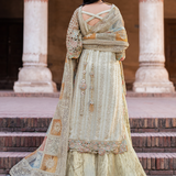 Iznik | Luxury Chiffon | ILC-02