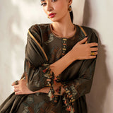 Baroque | Luxury Pret 24 | UF-4028