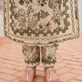 Baroque | Luxury Pret 24 | UF-636