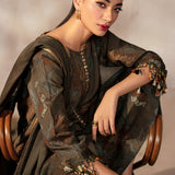 Baroque | Luxury Pret 24 | UF-4028