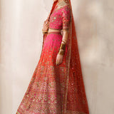 Baroque | Chantelle 25 | CH14-03