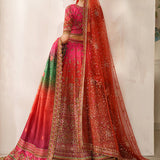 Baroque | Chantelle 25 | CH14-03