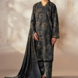 Baroque | Luxury Pret 24 | UF-4029