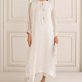 Baroque | Luxury Pret 25 | EMBROIDERED CHIFFON PR-1135