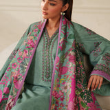 Baroque | Luxury Pret 25 | UF-4343