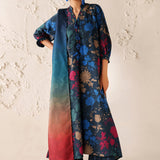 Baroque | Luxury Pret 25 | UF-4299