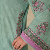 Baroque | Luxury Pret 25 | UF-4343