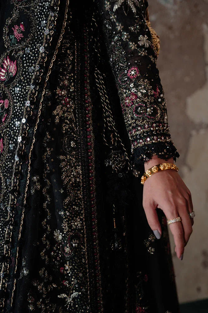 Suffuse | Freeshia Wedding Formals | ZABEEN - Rang-e-Khaas