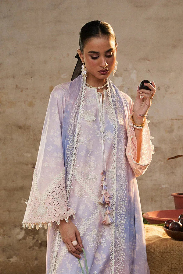 Suffuse | Basic Summer 25 | EESHAR - Rang-e-Khaas