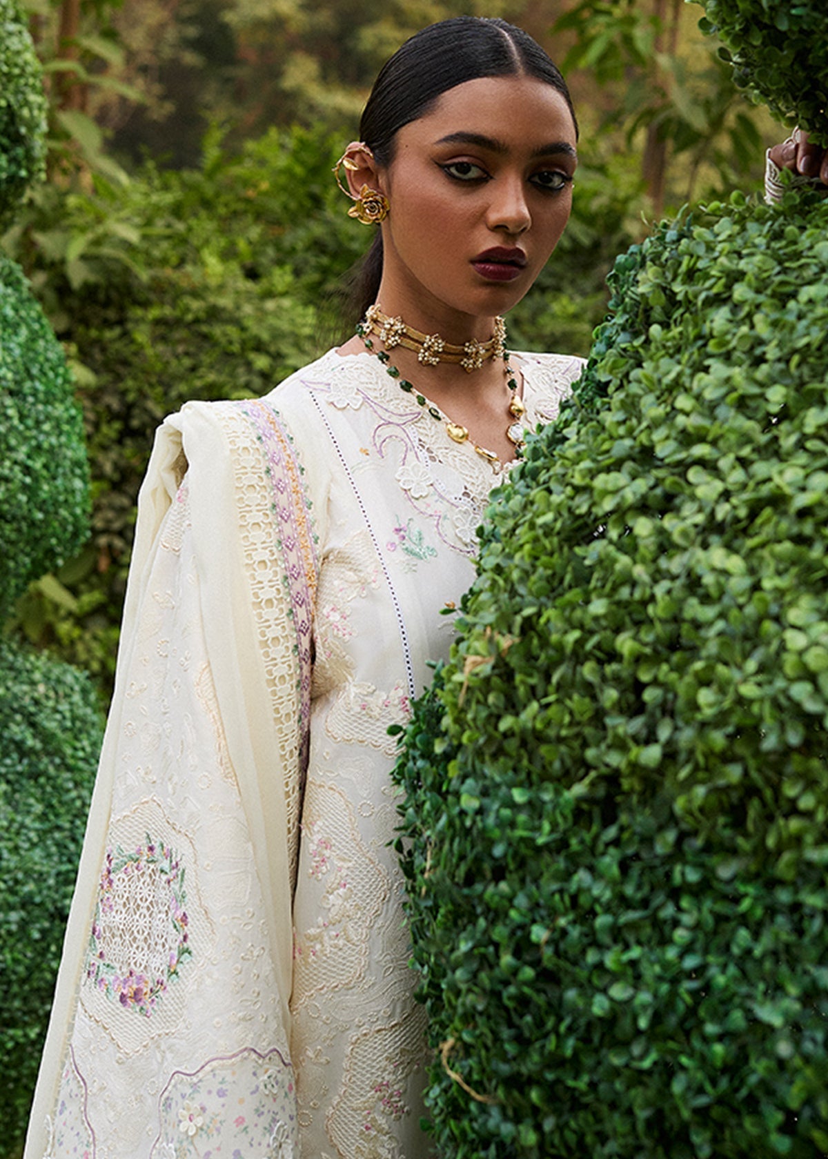 SUFFUSE | LAWN EID '25 | JARA