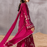 SUFFUSE | SILK PRET Fall '24 | LINA