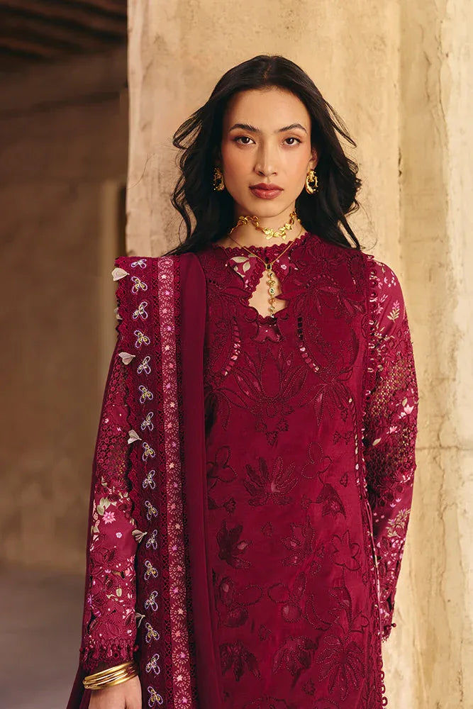 Suffuse | Casual Pret Eid Edit 26' | Sehaz