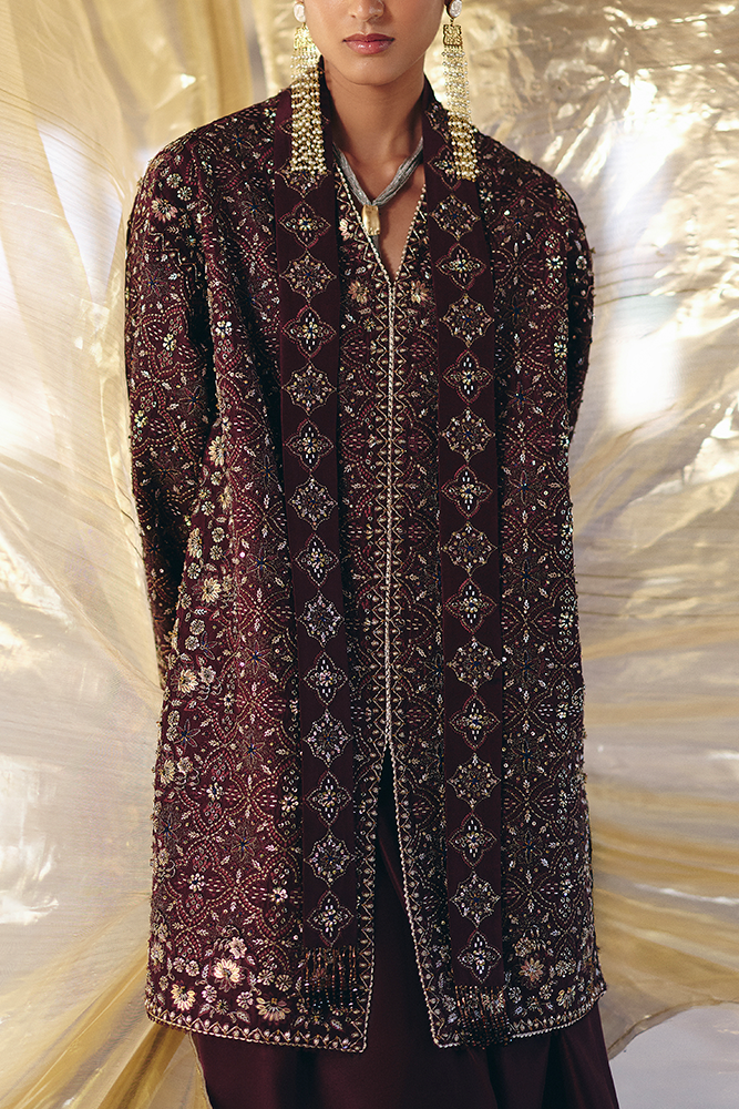 Suffuse | Silk Pret Summer 25 | ORANA