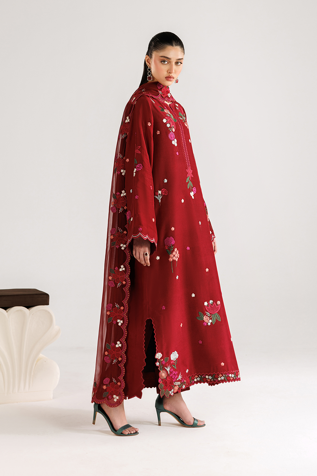 Iznik UE-652 Ramen Silk