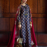 Hussain Rehar | Luxury Pret SS 24 | Pur