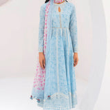 Jazmin | Summer Lawn 25 | USE-9106