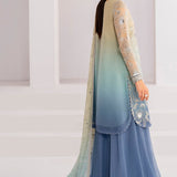 Jazmin | Formals Collection | CHIFFON UC-3052