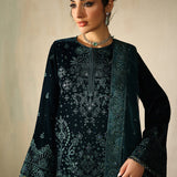 Baroque | Velvet 25 | UF-4322