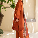 Jazmin | Irish Lawn SS 24 | D5