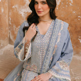 Fiona | Sarang Lawn 25 | Aysel