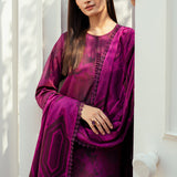 Baroque | Luxury Pret 24 | UF-4009