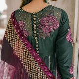Iznik | Formal Wear | UE-319