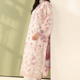 Baroque | Eid Printique | EMBROIDERED PRINTED LAWN UF-4177