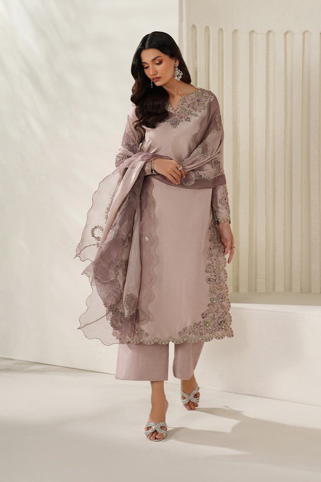 Iznik UE-613 Ramen Silk