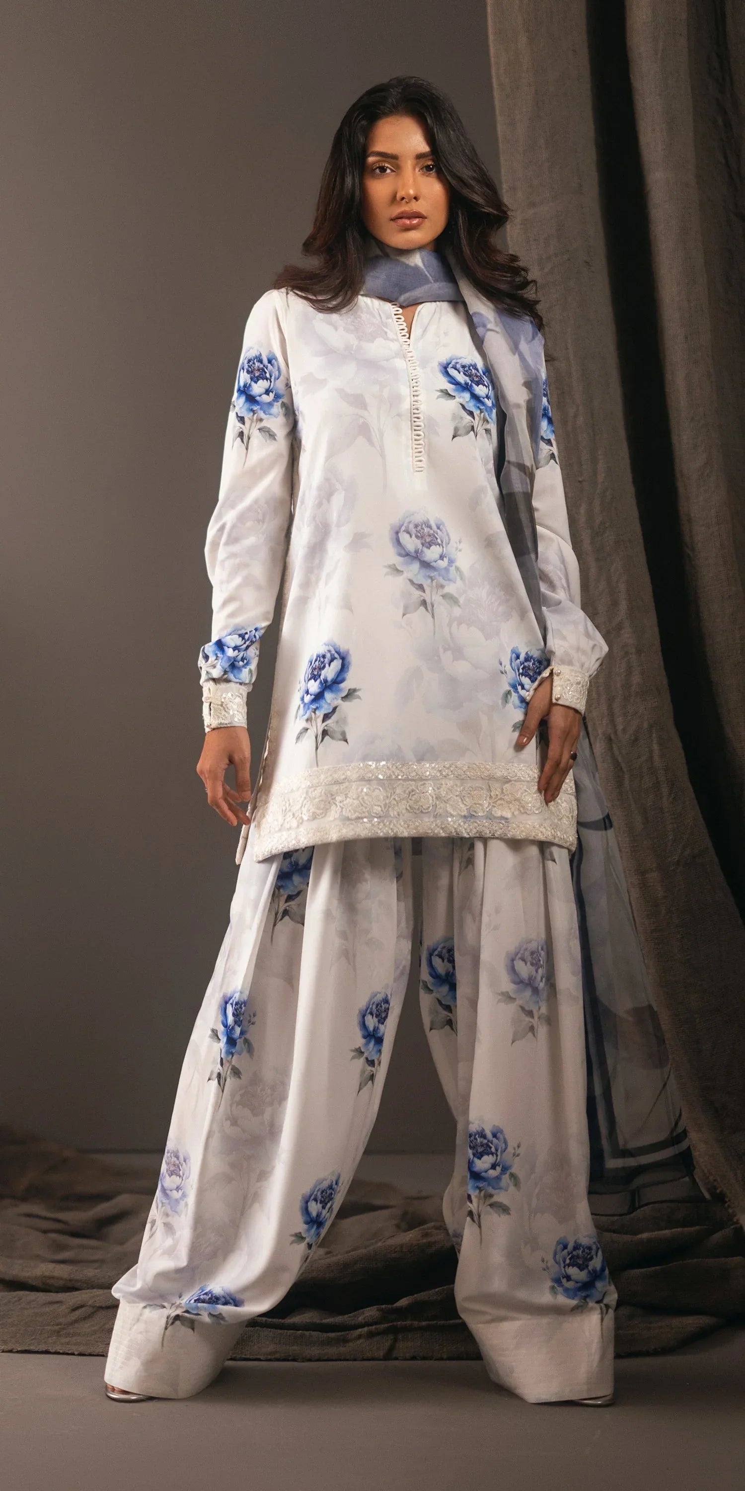 Erum Khan | Beyond Basic | RADIANT RHYTHM - Rang-e-Khaas