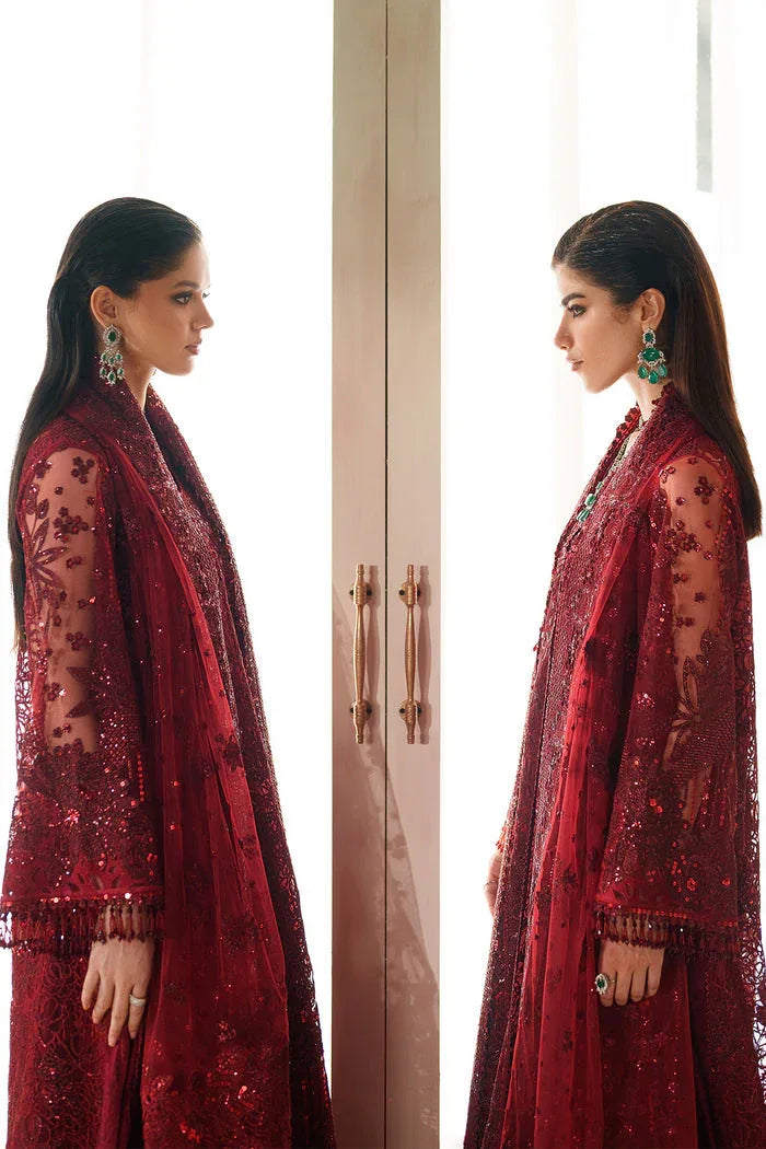 Baroque | Chantelle 25 | CH14-01 - Rang-e-Khaas