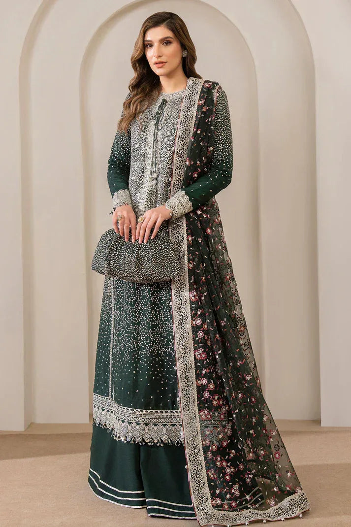 Jazmin | Wedding Formals | UR-7014 - Rang-e-Khaas