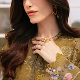 Baroque | Eid Lawn 25 | EL-D03
