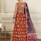 Zarif | Mehroz Formals | AMBER