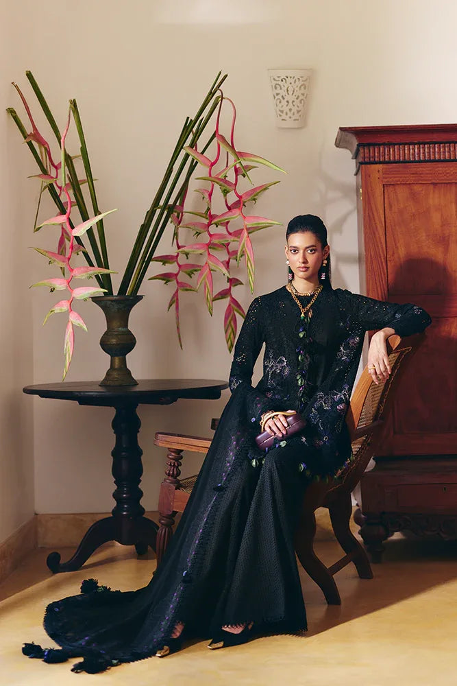 Suffuse | Casual Pret 25 | LEYLA - Rang-e-Khaas