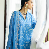 SUFFUSE | CASUAL PRET Fall '24 | Yasha