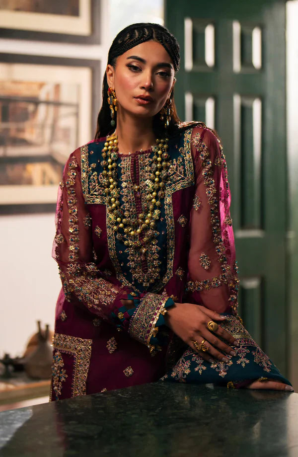 ELESHIA | Sahiba
