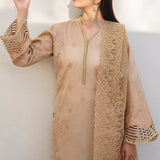 Baroque | Luxury Pret 24 | UF-637