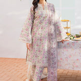 Baroque | Luxury Pret 24 | UF-638